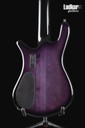 Spector Euro 5 LT Violet Fade Gloss 5 String Bass NEW