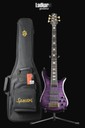 Spector Euro 5 LT Violet Fade Gloss 5 String Bass NEW