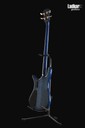 Spector Euro 4 LT Blue Fade Gloss 4 String Bass NEW