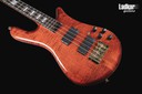 Spector Euro 4 LT Rudy Sarzo Scarlett Red Gloss 4 String Bass NEW