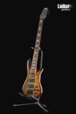 Spector Euro Bolt 5 Tobacco Sunburst 5 String Bass NEW