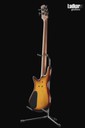 Spector Euro Bolt 5 Tobacco Sunburst 5 String Bass NEW