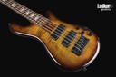 Spector Euro Bolt 5 Tobacco Sunburst 5 String Bass NEW