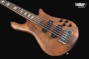 Spector Euro 5 RST Sienna Stain Matte 5 String Bass NEW