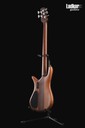 Spector Euro 5 RST Sienna Stain Matte 5 String Bass NEW