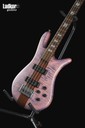 Spector Euro 4 RST Sundown Glow Matte 4 String Bass NEW