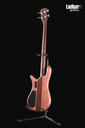 Spector Euro 4 RST Sundown Glow Matte 4 String Bass NEW