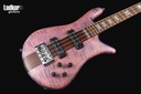 Spector Euro 4 RST Sundown Glow Matte 4 String Bass NEW