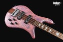 Spector Euro 4 RST Sundown Glow Matte 4 String Bass NEW