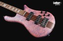 Spector Euro 4 RST Sundown Glow Matte 4 String Bass NEW