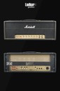 Marshall YJM100 Yngwie Malmsteen Signature 2-Channel 100-Watt Guitar Amp Head