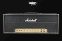 Marshall YJM100 Yngwie Malmsteen Signature 2-Channel 100-Watt Guitar Amp Head
