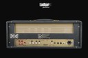 Marshall YJM100 Yngwie Malmsteen Signature 2-Channel 100-Watt Guitar Amp Head