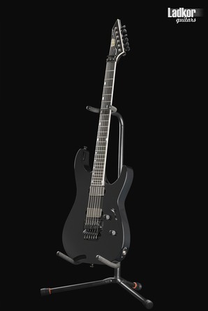 ESP USA M-II NTB FR Black NEW