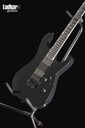 ESP USA M-II NTB FR Black NEW