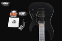 ESP USA M-II NTB FR Black NEW