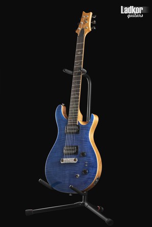PRS SE Paul's Guitar Faded Blue NEW