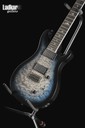 PRS SE Mark Holcomb SVN Holcomb Blue Burst 7 String NEW