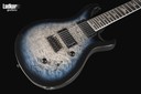 PRS SE Mark Holcomb SVN Holcomb Blue Burst 7 String NEW