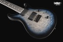 PRS SE Mark Holcomb SVN Holcomb Blue Burst 7 String NEW