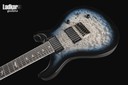 PRS SE Mark Holcomb SVN Holcomb Blue Burst 7 String NEW