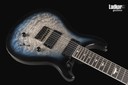 PRS SE Mark Holcomb SVN Holcomb Blue Burst 7 String NEW