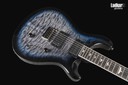 PRS SE Mark Holcomb Holcomb Blue Burst 6 String NEW