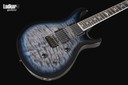 PRS SE Mark Holcomb Holcomb Blue Burst 6 String NEW