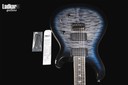 PRS SE Mark Holcomb Holcomb Blue Burst 6 String NEW