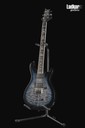 PRS SE Mark Holcomb Holcomb Blue Burst 6 String NEW