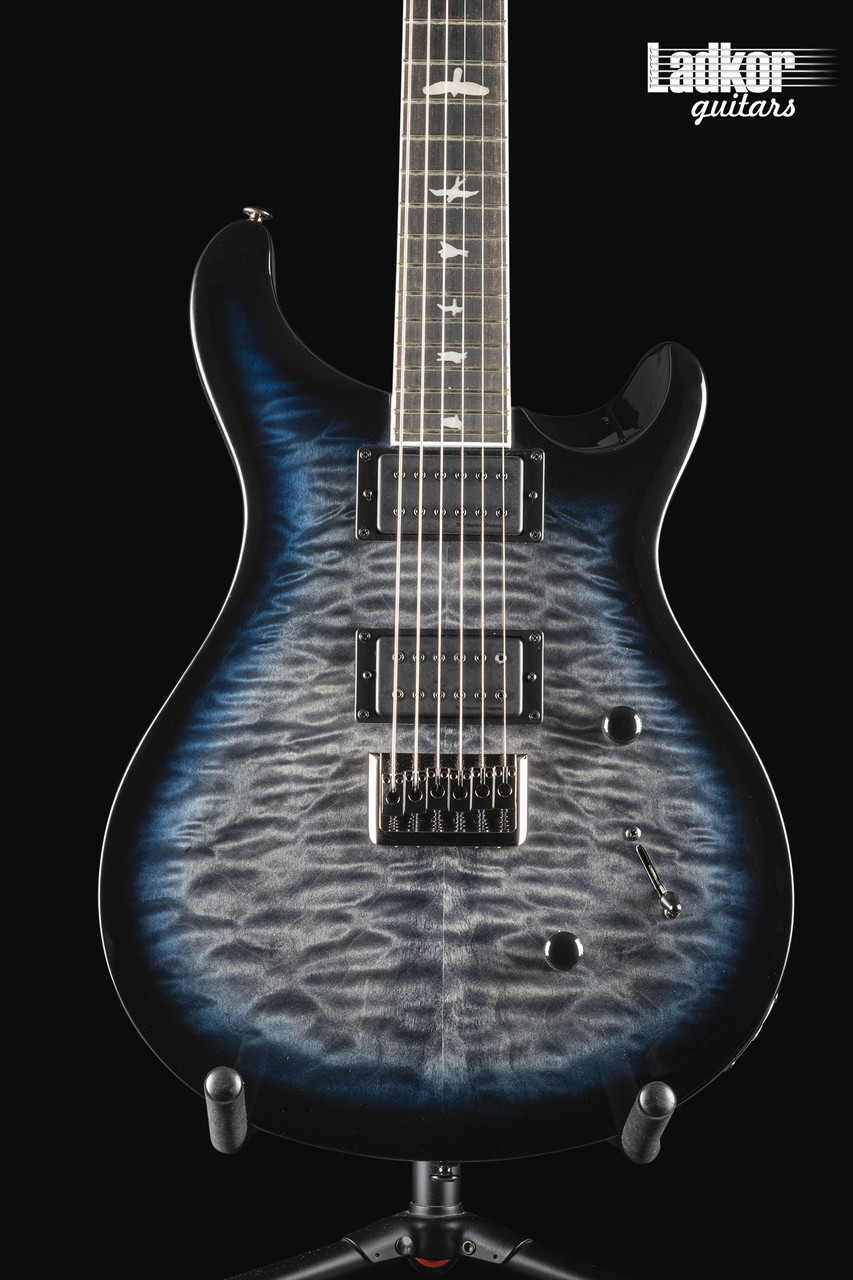 PRS SE Mark Holcomb 6弦 新版 PRS Guitars | SE Mark Holcomb - 2022