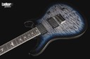 PRS SE Mark Holcomb Holcomb Blue Burst 6 String NEW