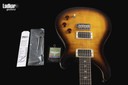 PRS SE DGT McCarty Tobacco Sunburst David Grissom Signature NEW