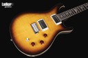 PRS SE DGT McCarty Tobacco Sunburst David Grissom Signature NEW