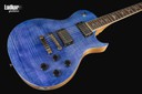 PRS SE McCarty 594 Singlecut Faded Blue NEW