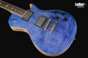 PRS SE McCarty 594 Singlecut Faded Blue NEW