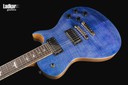 PRS SE McCarty 594 Singlecut Faded Blue NEW