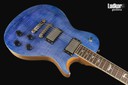 PRS SE McCarty 594 Singlecut Faded Blue NEW