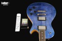 PRS SE McCarty 594 Singlecut Faded Blue NEW