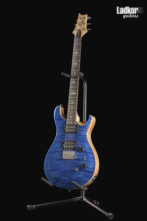 PRS SE Custom 24-08 Faded Blue NEW