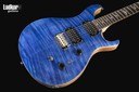 PRS SE Custom 24-08 Faded Blue NEW