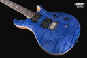 PRS SE Custom 24-08 Faded Blue NEW