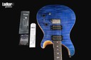 PRS SE Custom 24-08 Faded Blue NEW