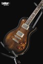 PRS SE McCarty 594 Singlecut Black Gold Burst NEW