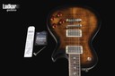 PRS SE McCarty 594 Singlecut Black Gold Burst NEW
