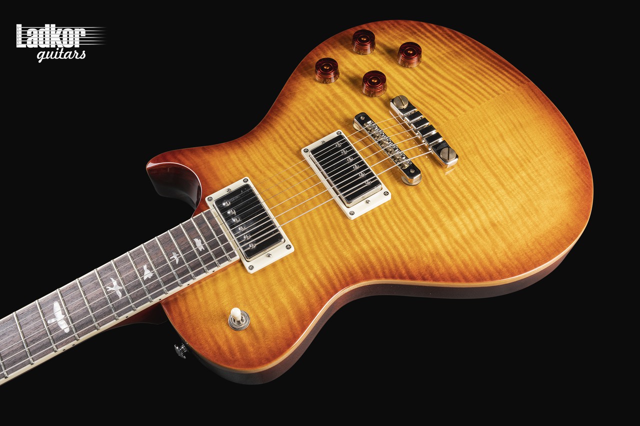 PRS SE McCarty 594 Singlecut Vintage Sunburst NEW