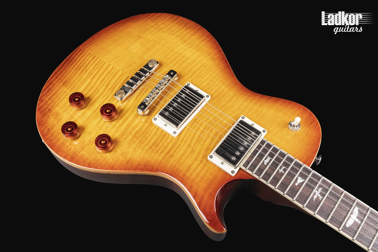 PRS SE McCarty 594 Singlecut Vintage Sunburst NEW
