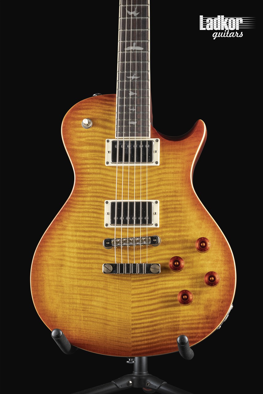 PRS SE McCarty 594 Singlecut Vintage Sunburst NEW