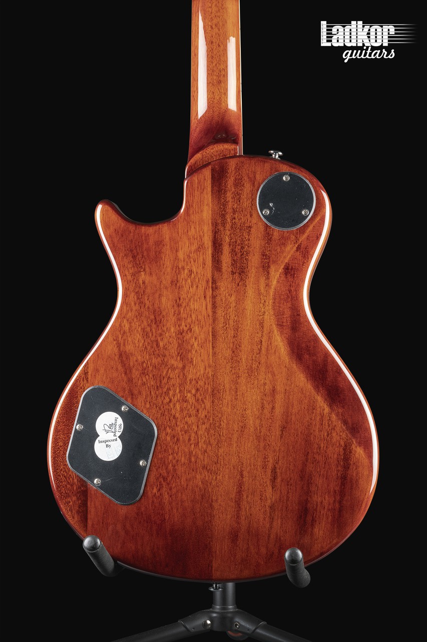 PRS SE McCarty 594 Singlecut Vintage Sunburst NEW
