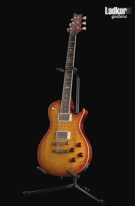 PRS SE McCarty 594 Singlecut Vintage Sunburst NEW
